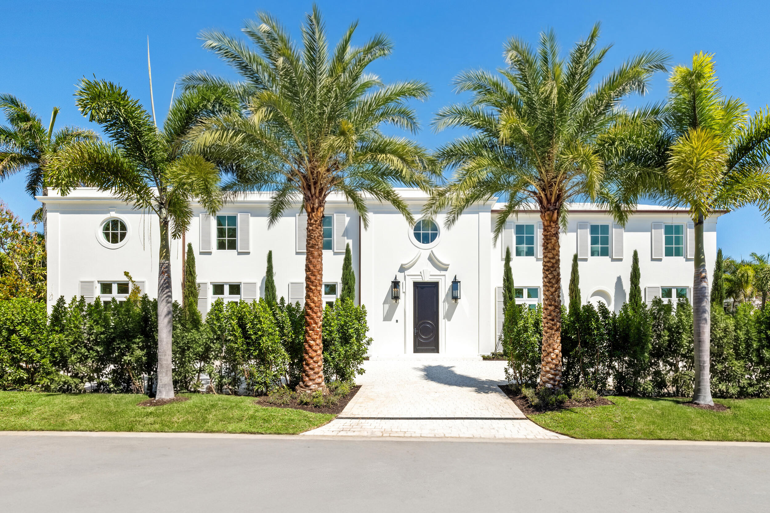 301 Plantation Road