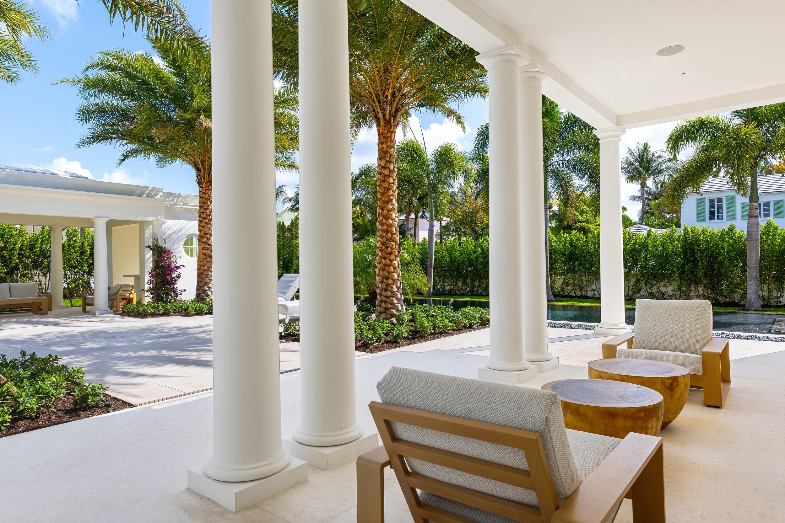 301 Plantation Road