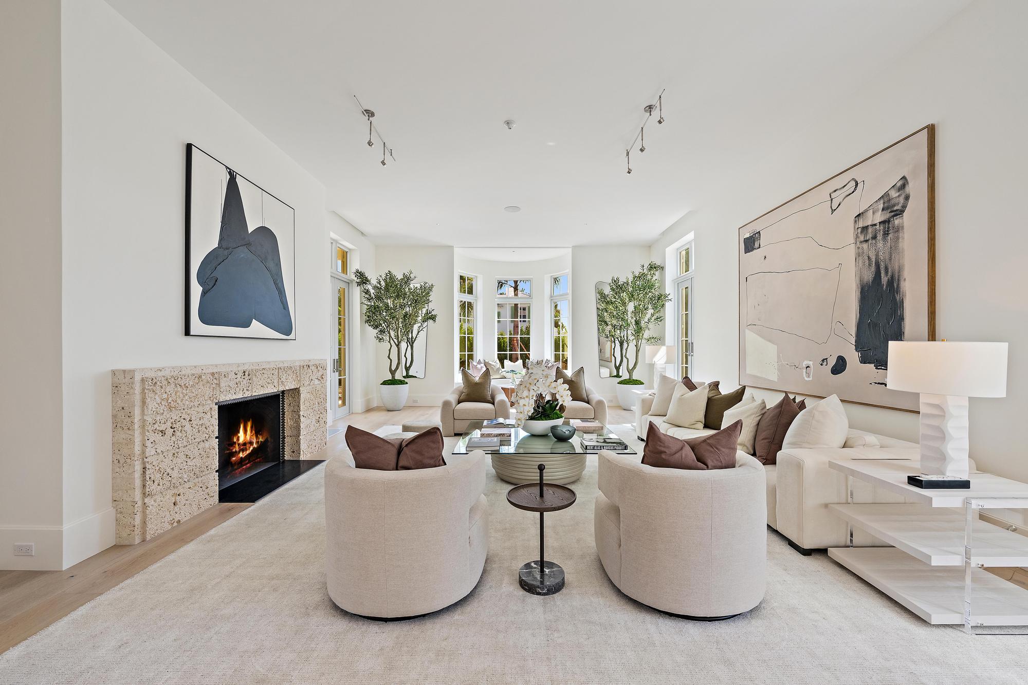 301 Plantation Road