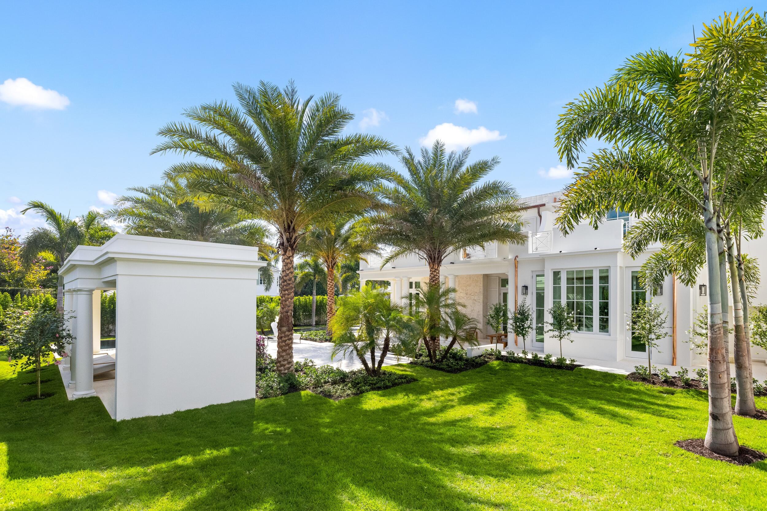 301 Plantation Road