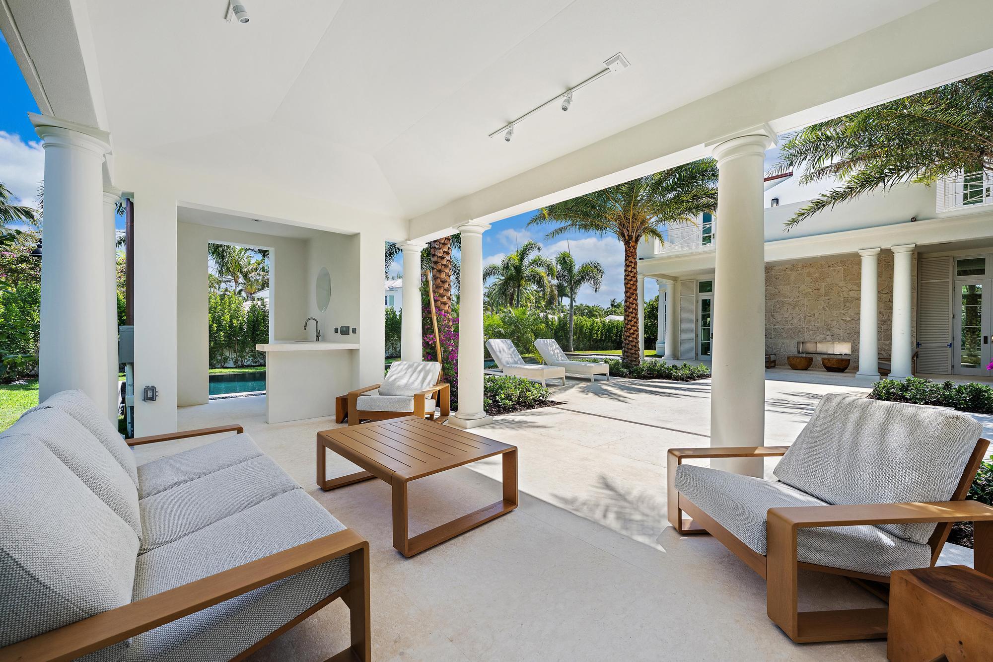 301 Plantation Road