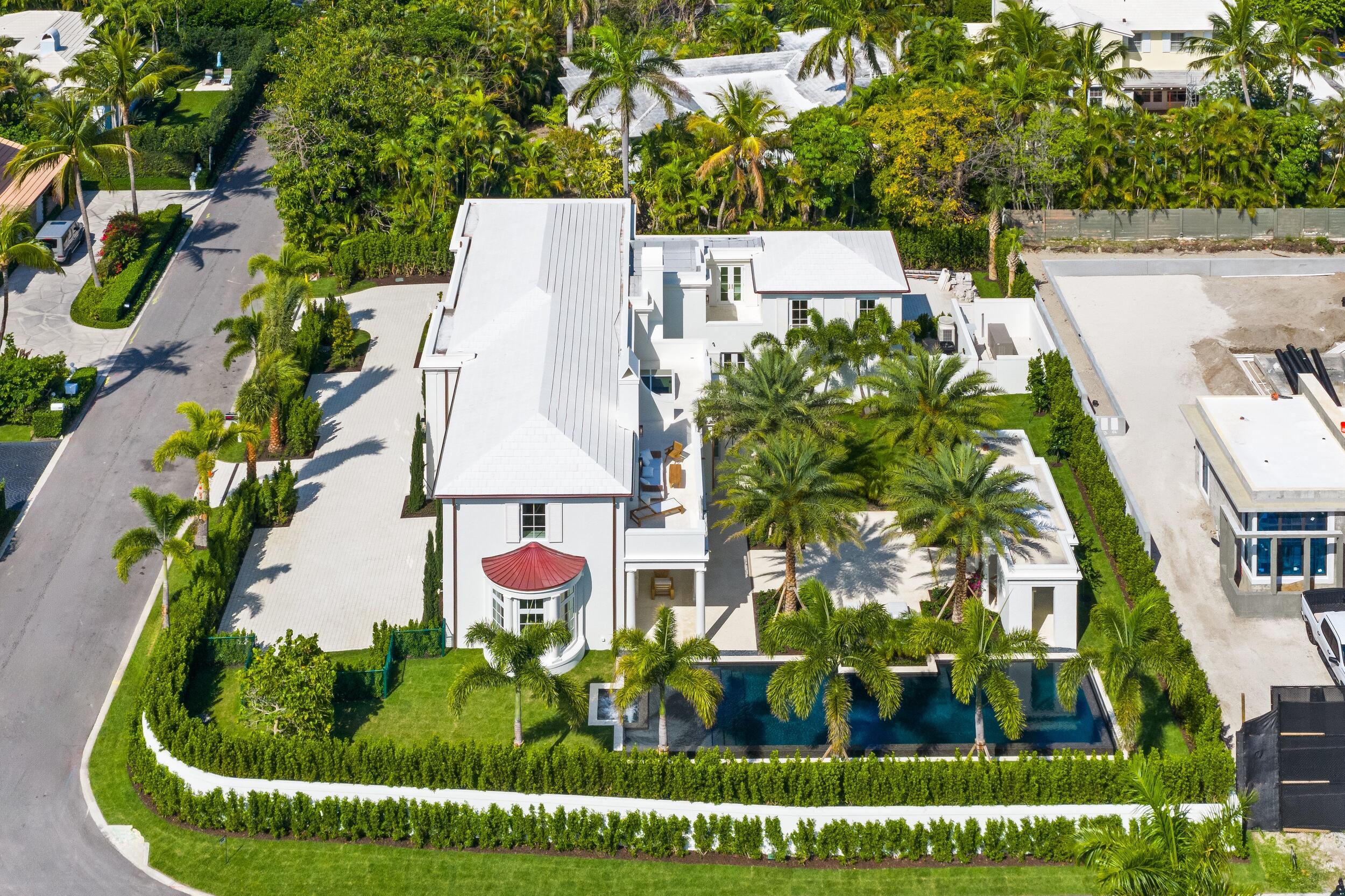301 Plantation Road