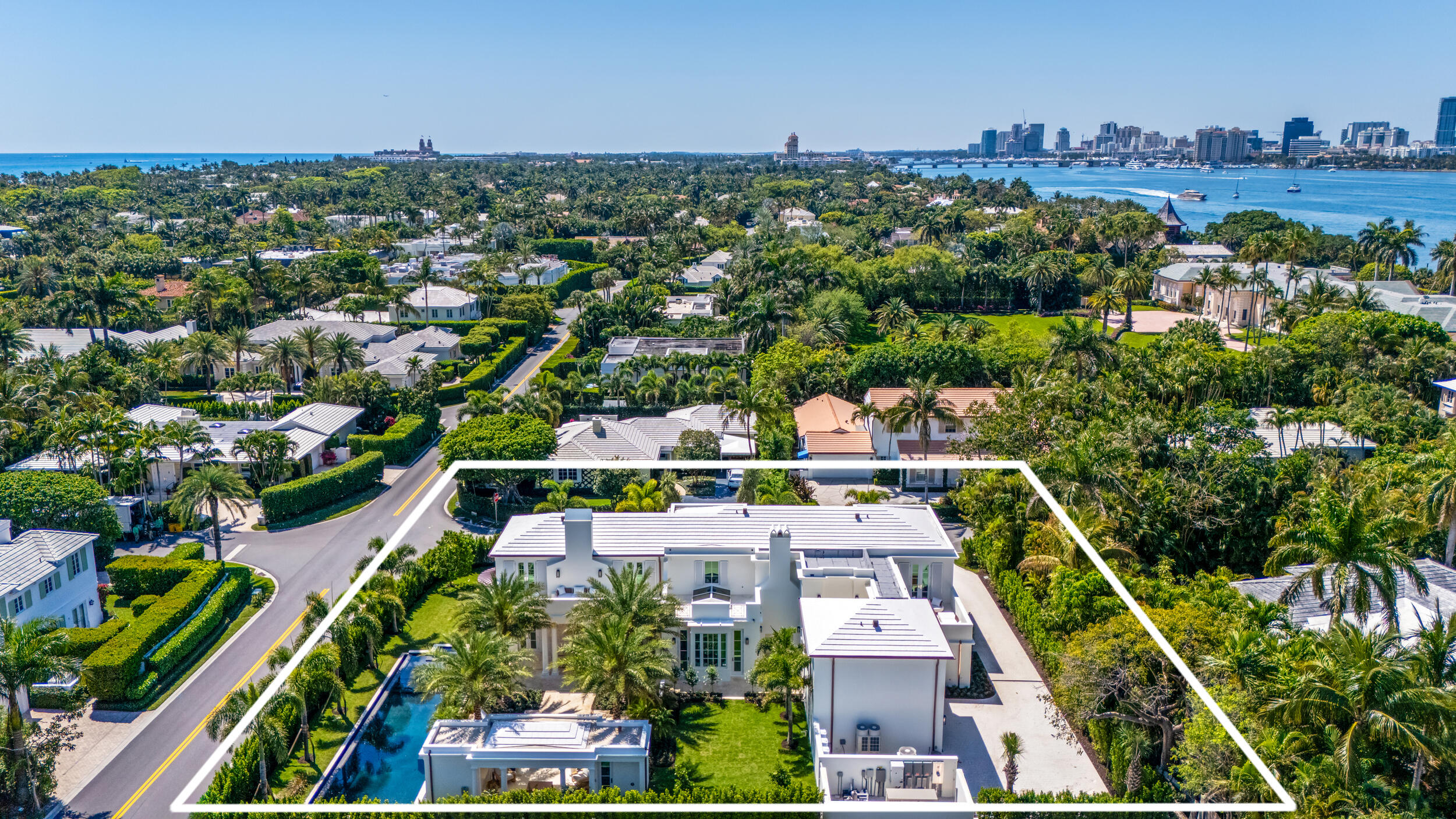 301 Plantation Road