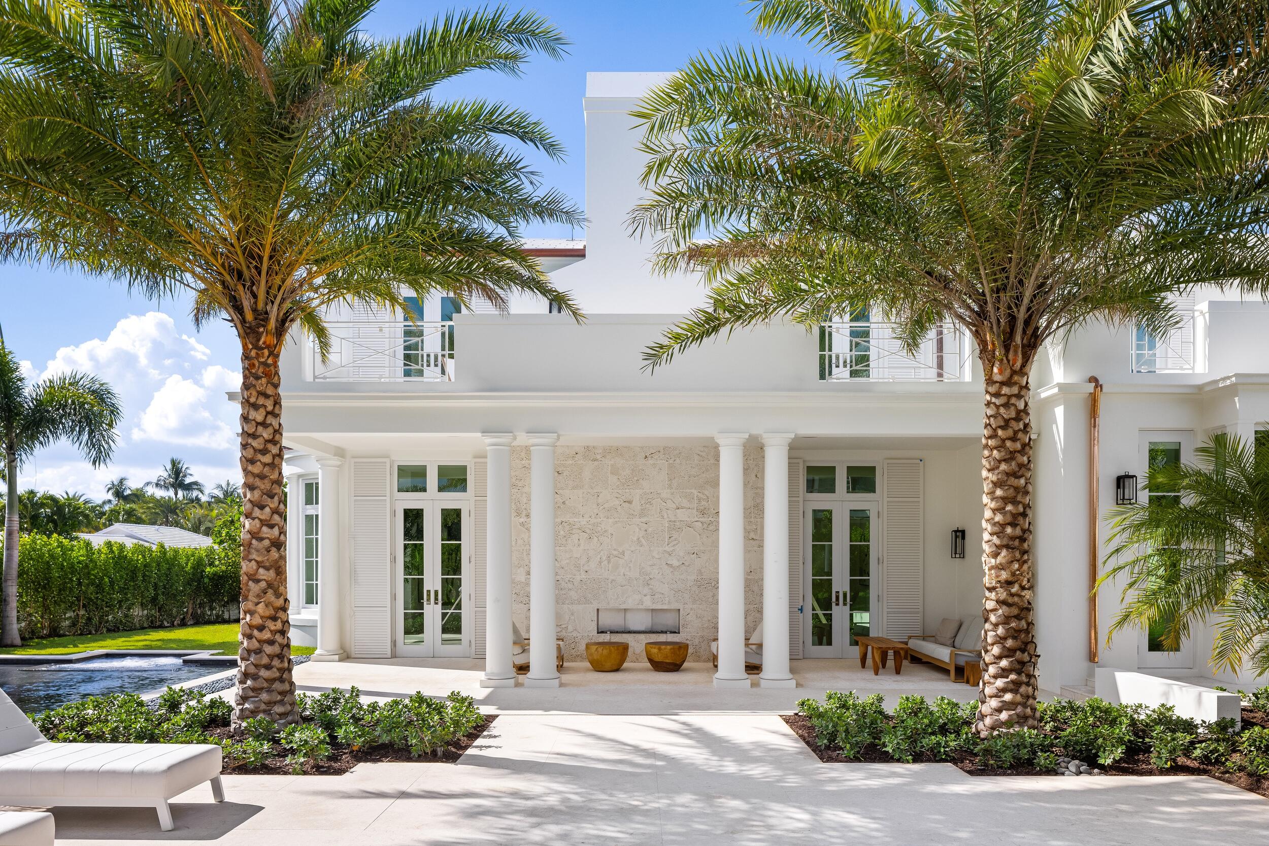 301 Plantation Road