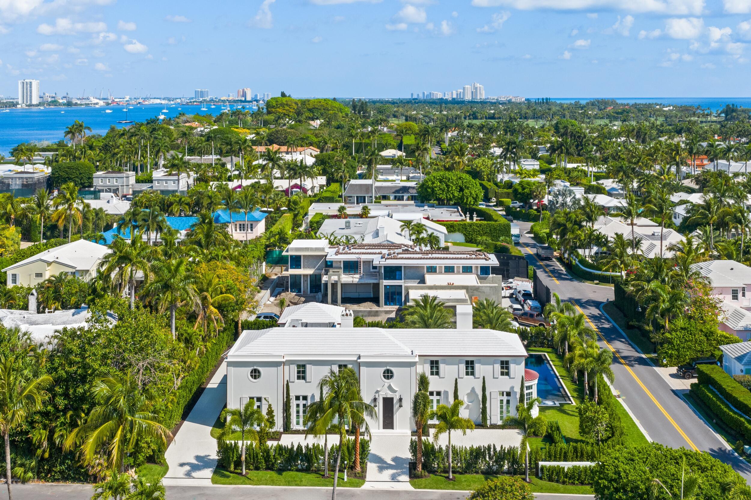 301 Plantation Road