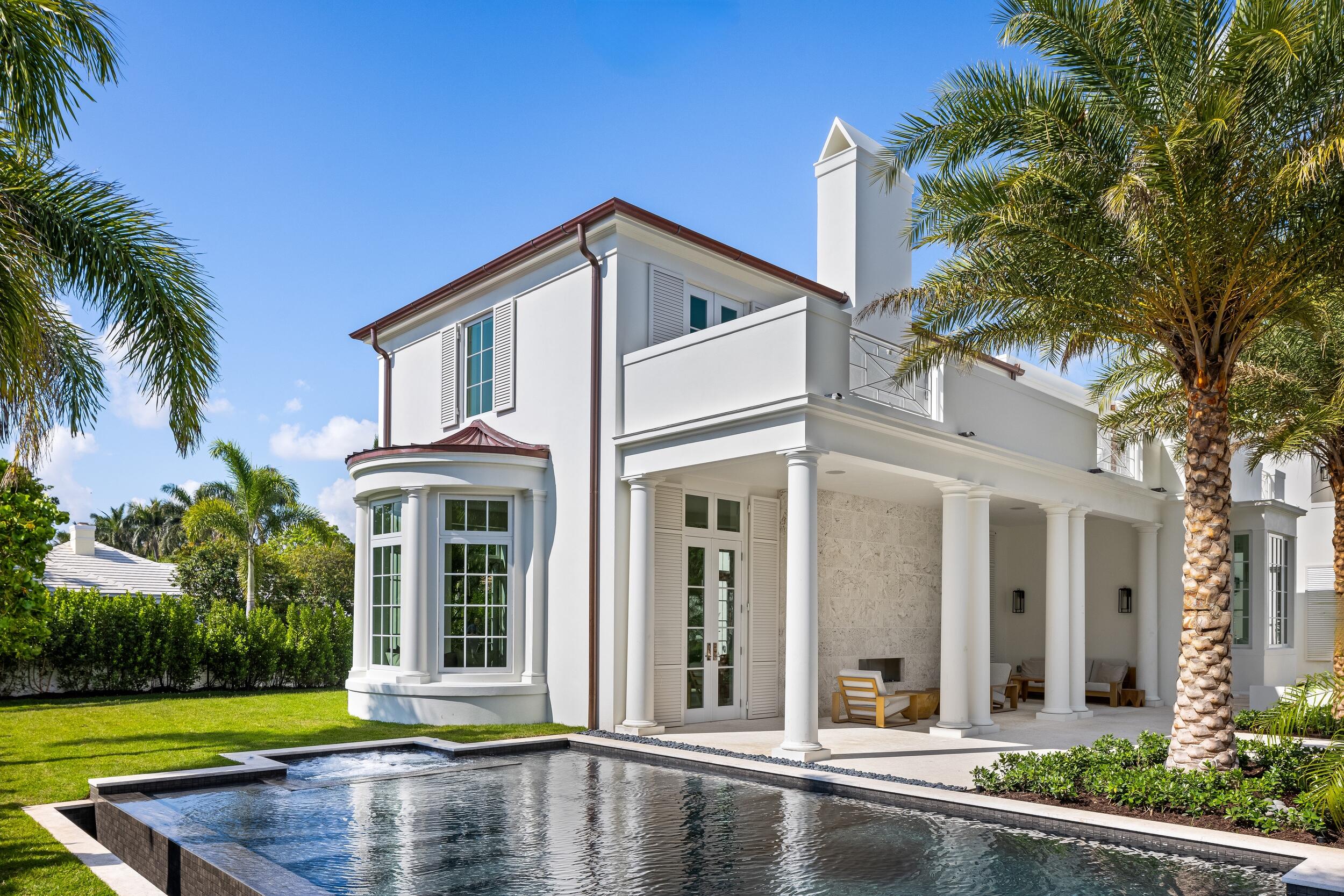 301 Plantation Road
