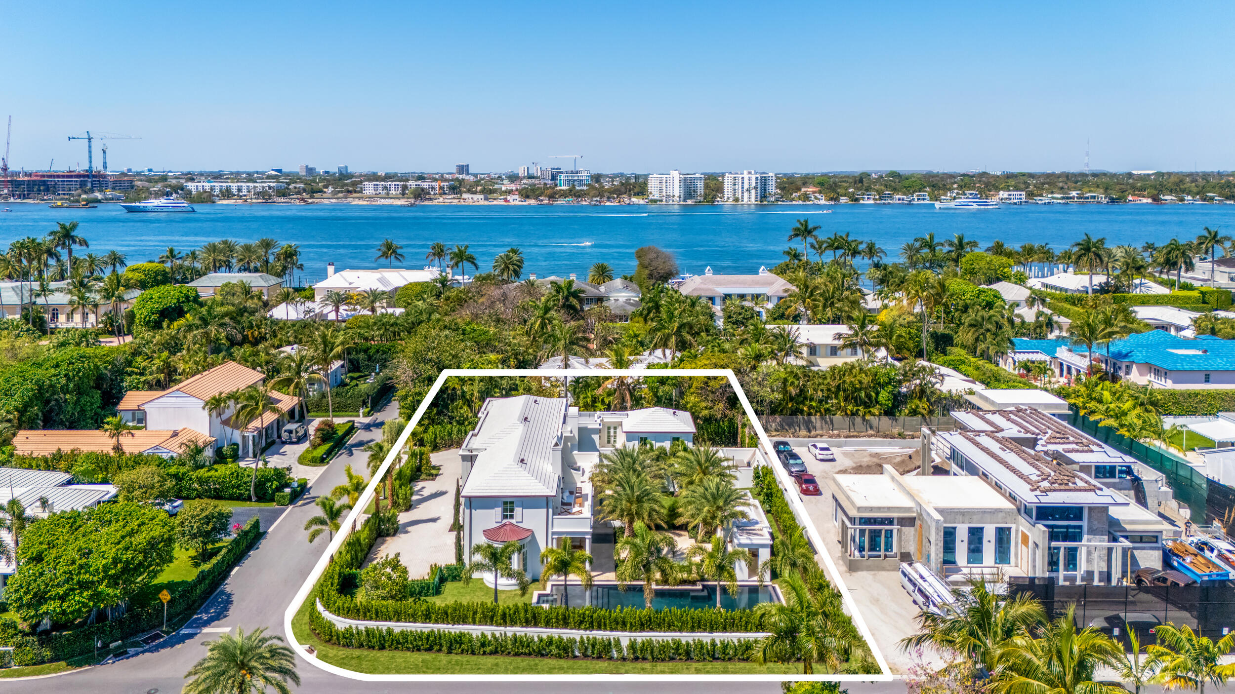 301 Plantation Road