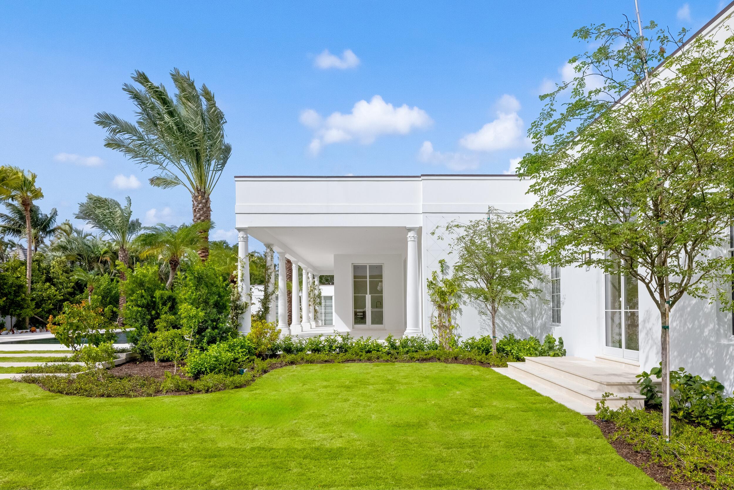 200 Regents Park Road