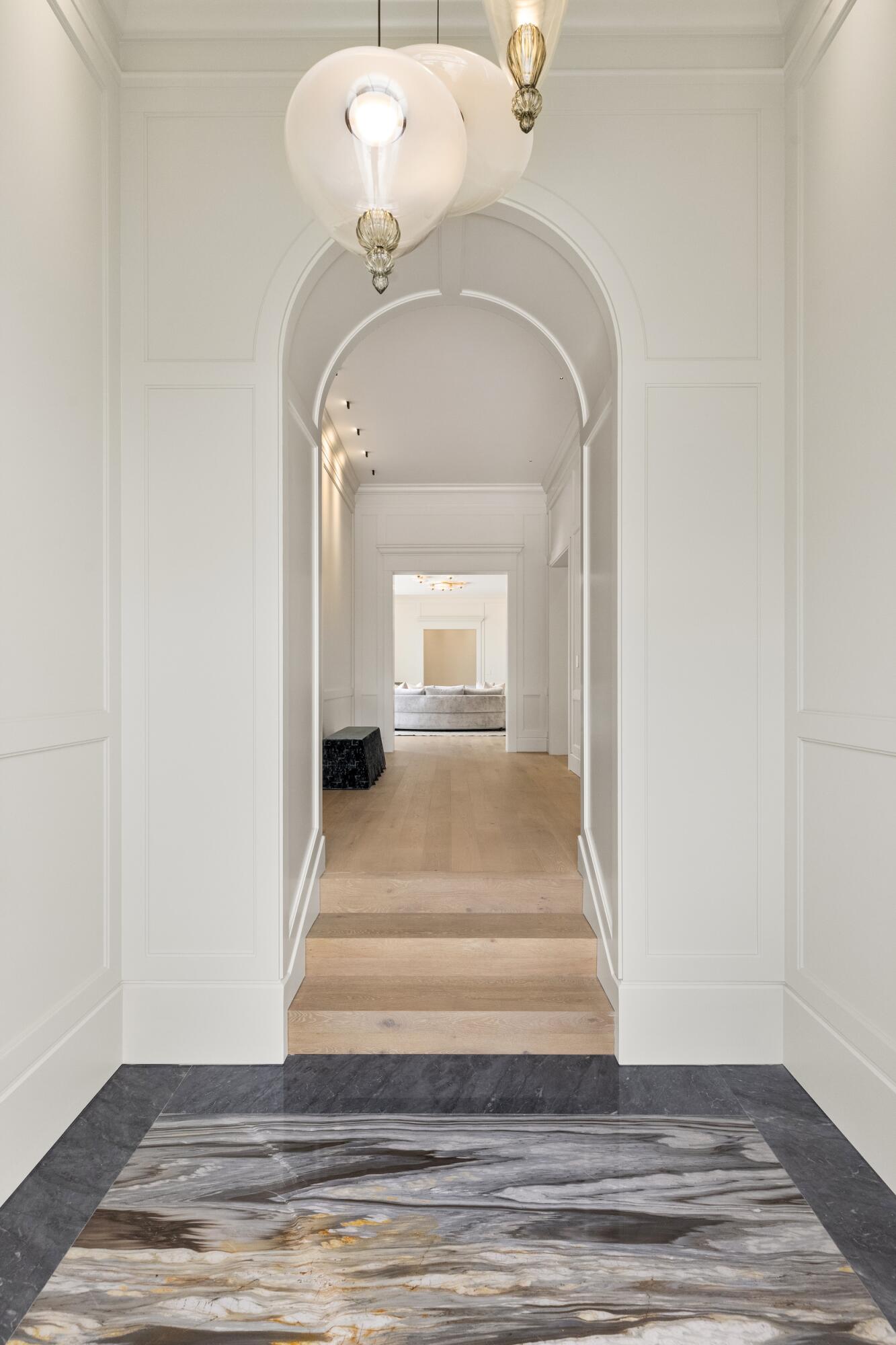 200 Regents Park Road
