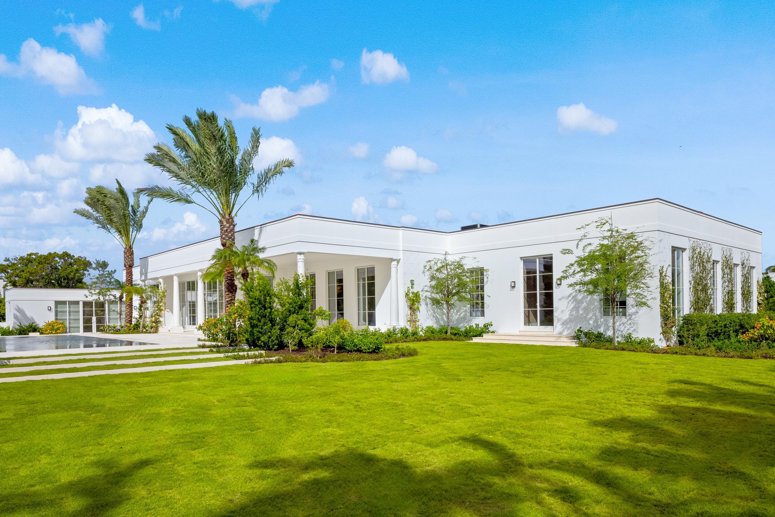 200 Regents Park Road