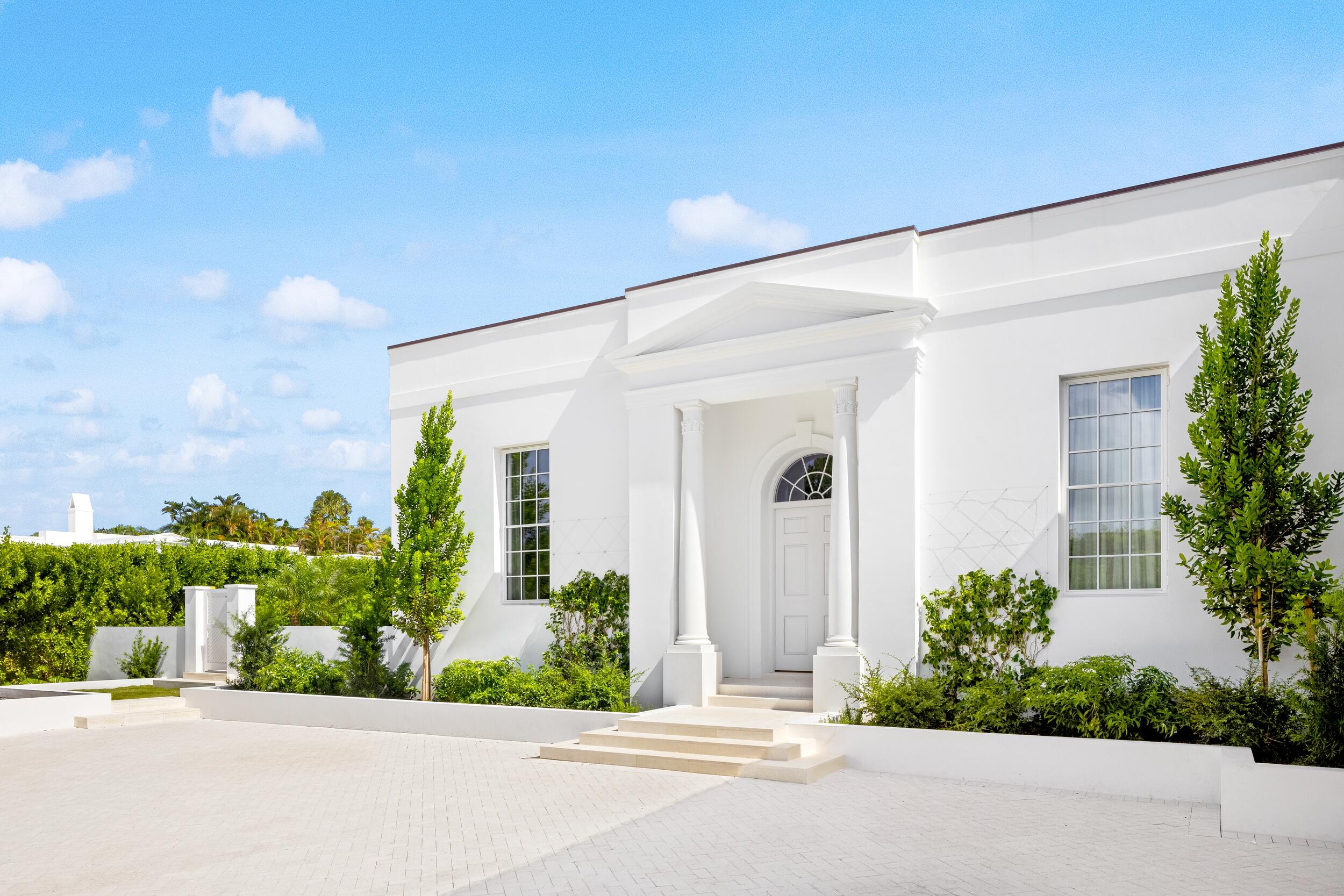 200 Regents Park Road