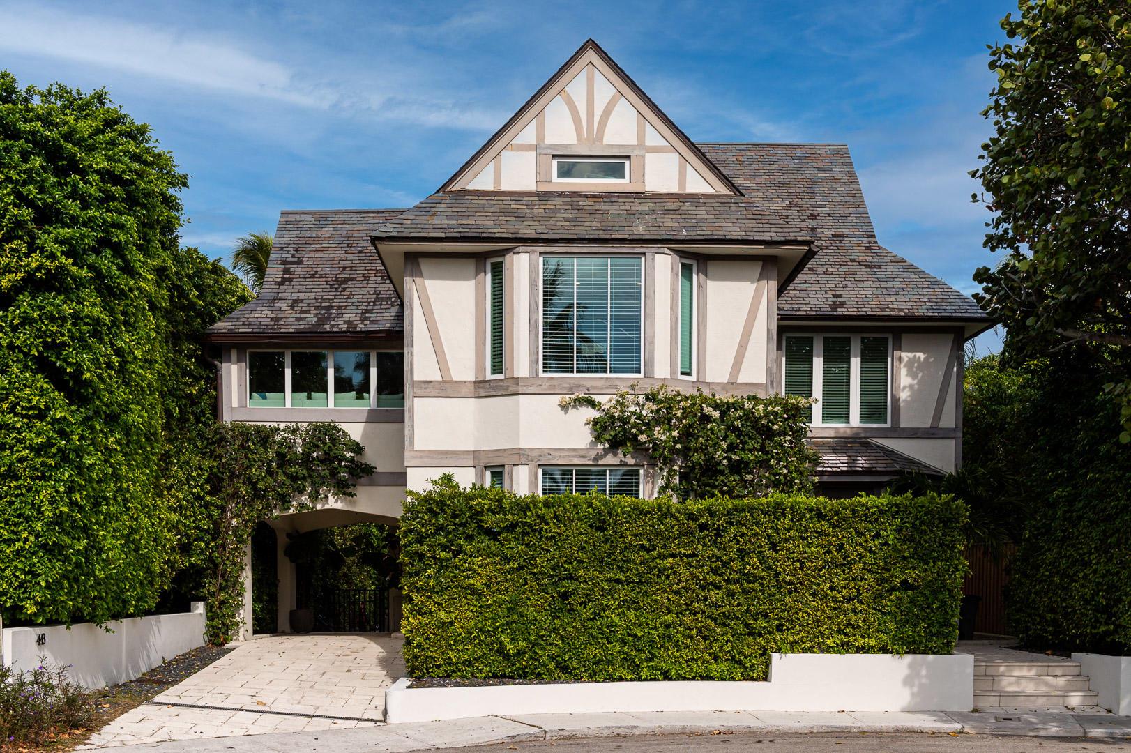 443 Seaview Avenue