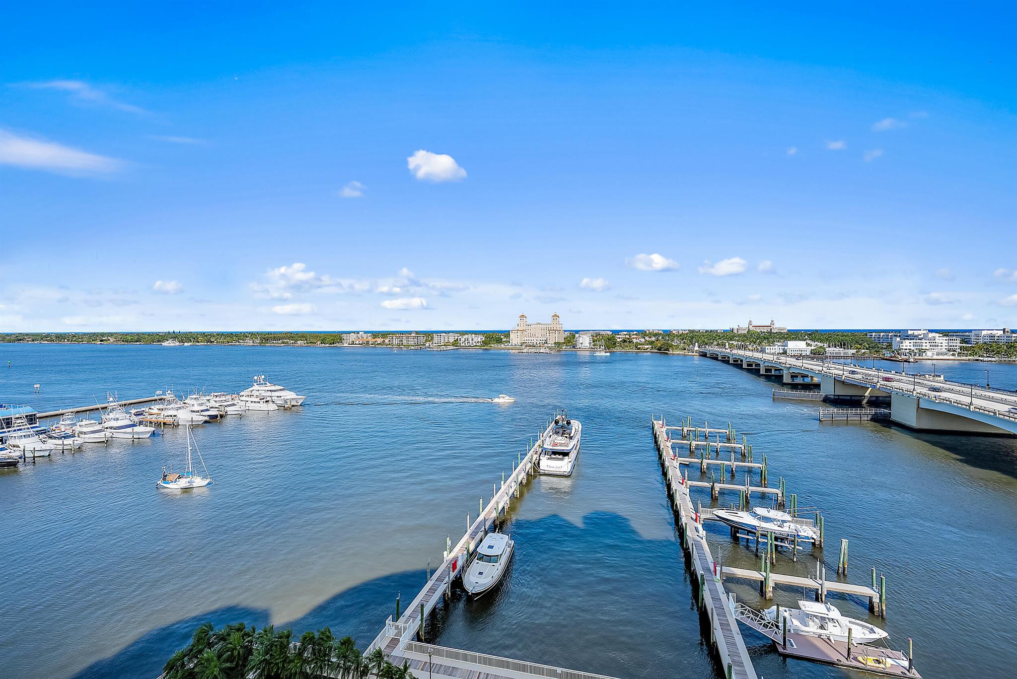 622 N Flagler Drive 803