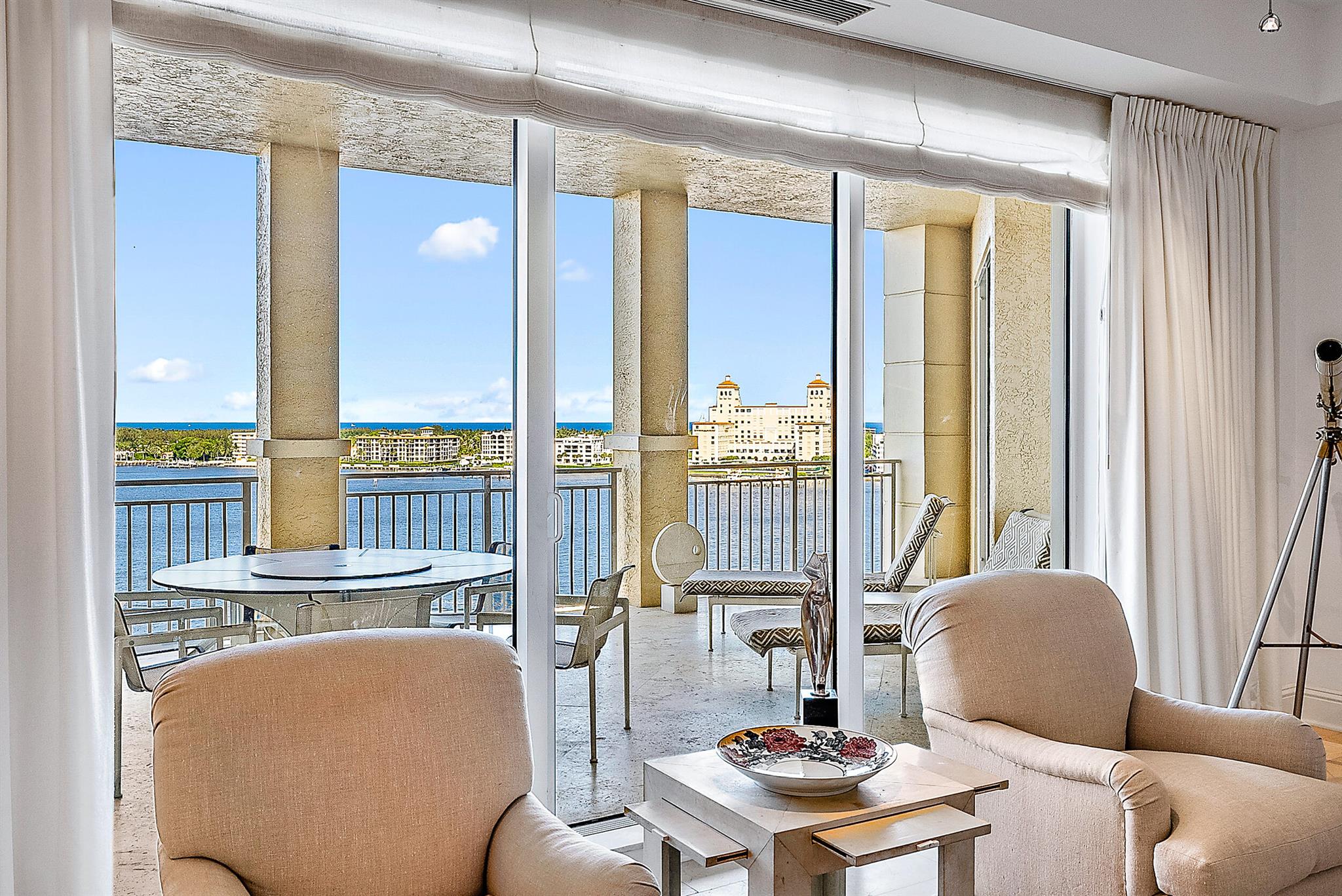 622 N Flagler Drive 803