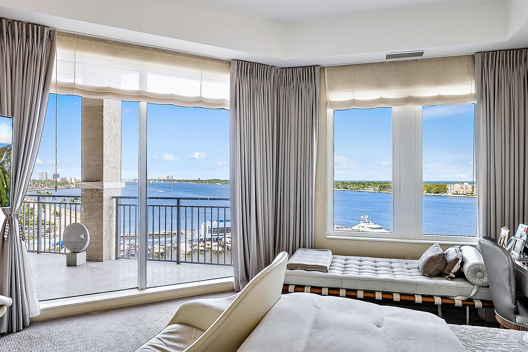 622 N Flagler Drive 803