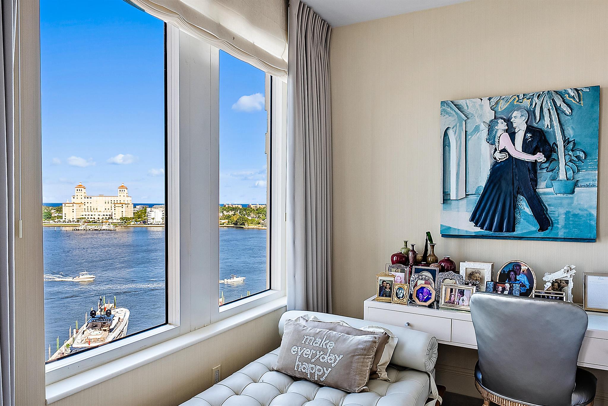 622 N Flagler Drive 803