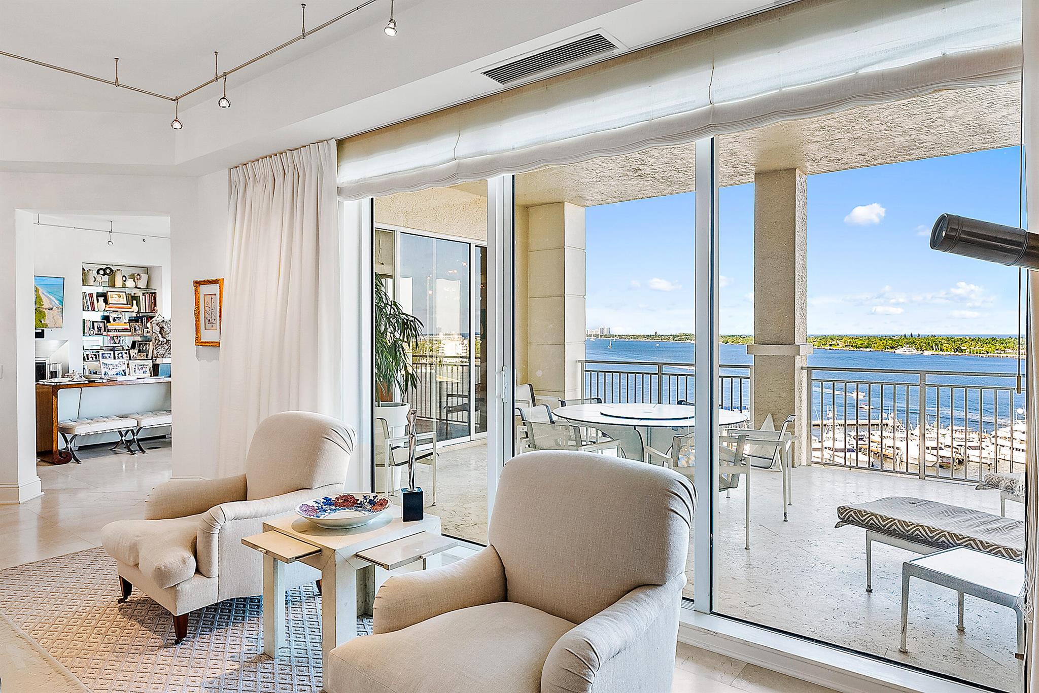 622 N Flagler Drive 803