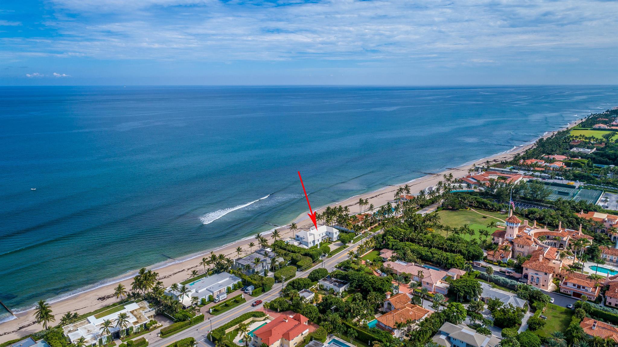 1125 S Ocean Boulevard
