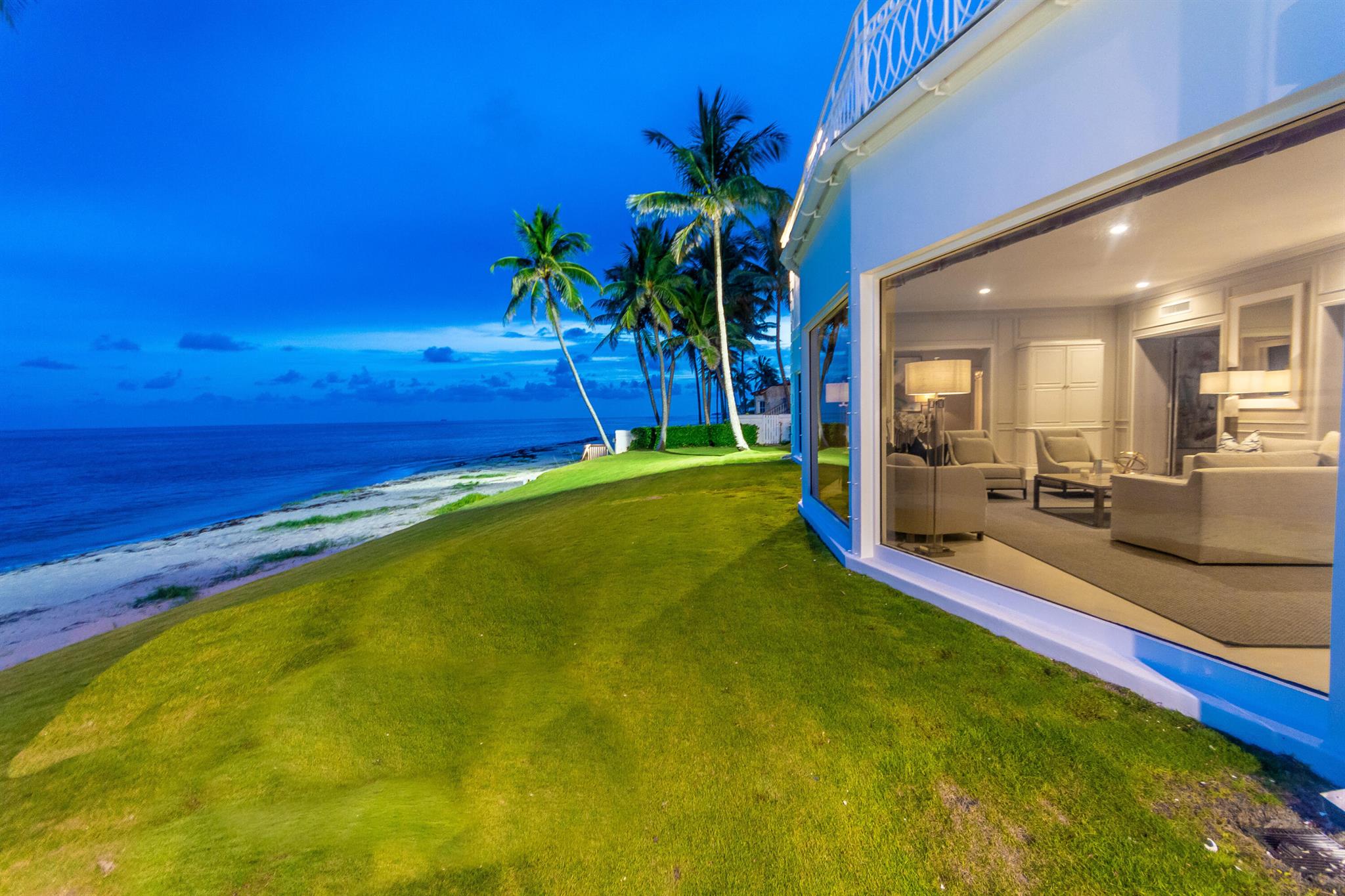 1125 S Ocean Boulevard
