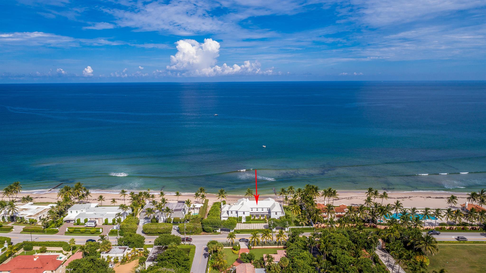 1125 S Ocean Boulevard