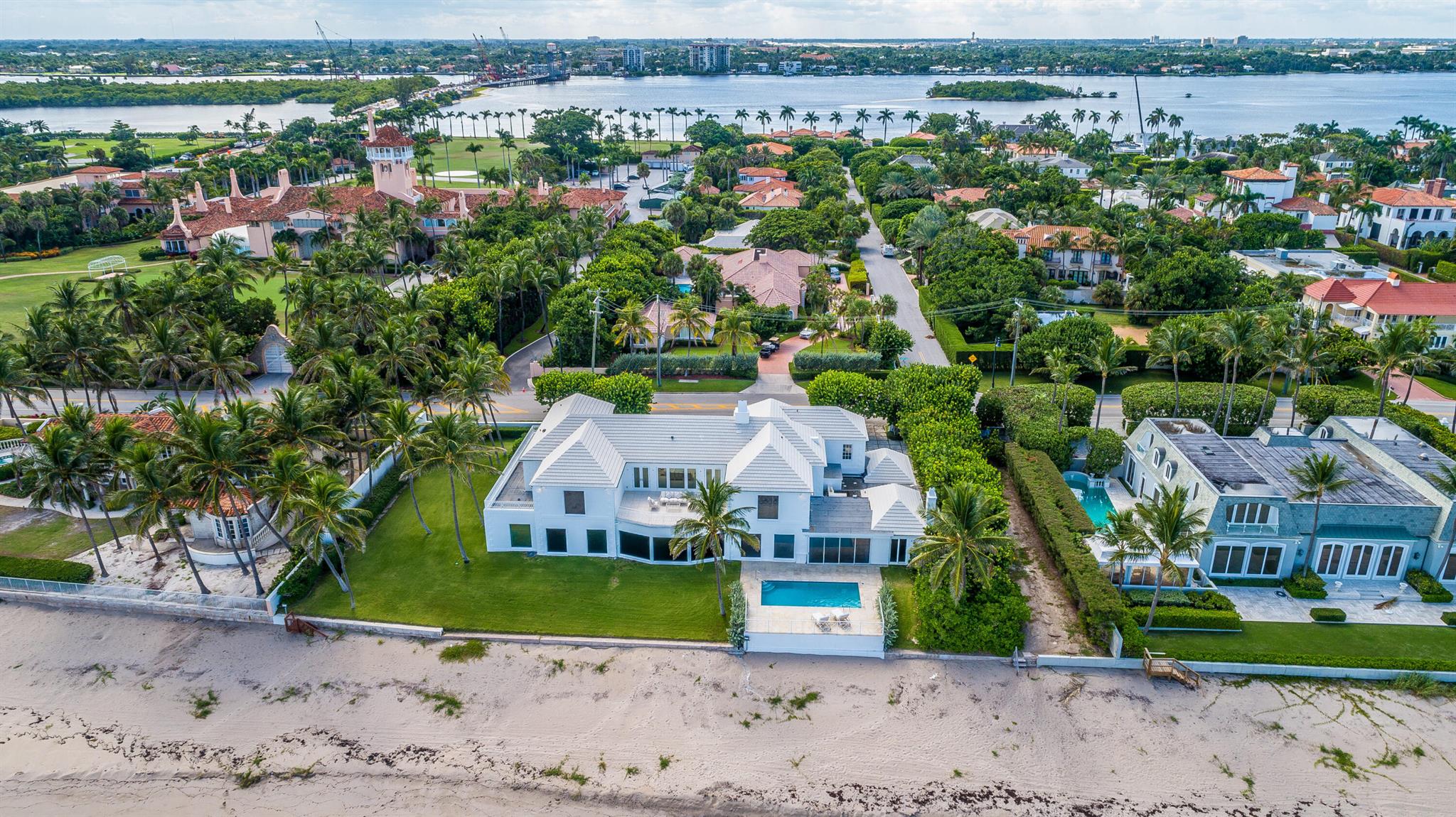 1125 S Ocean Boulevard