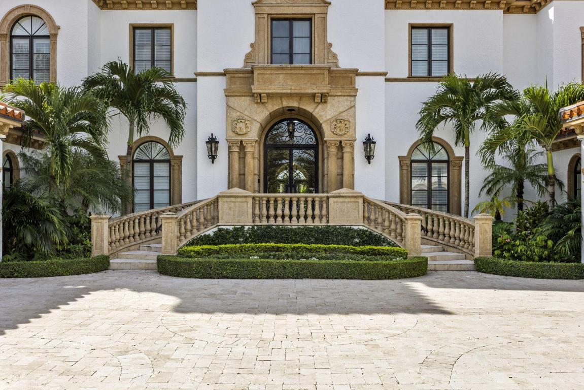 Estate Section Classic