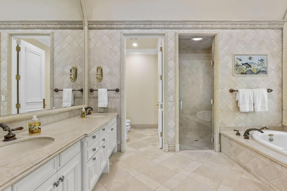 Estate Section Classic