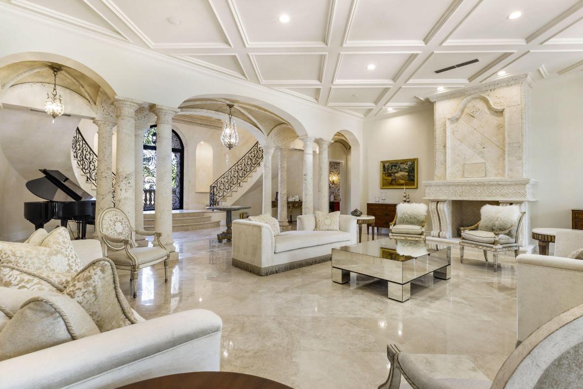 Estate Section Classic