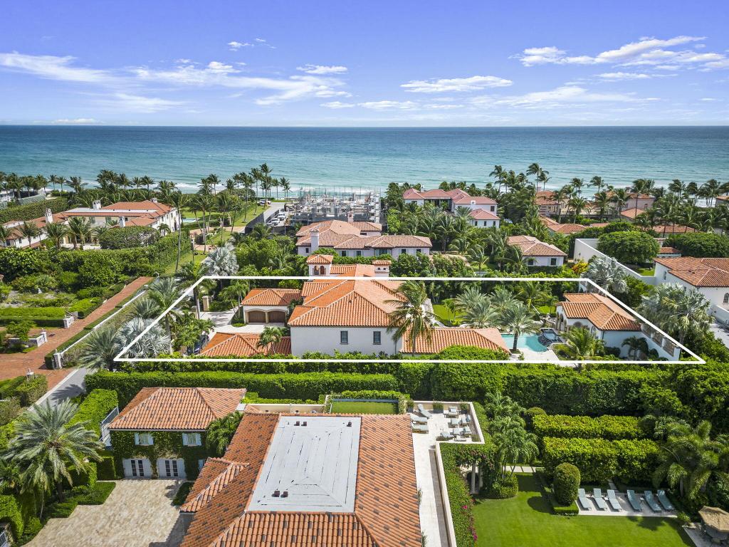 Estate Section Classic