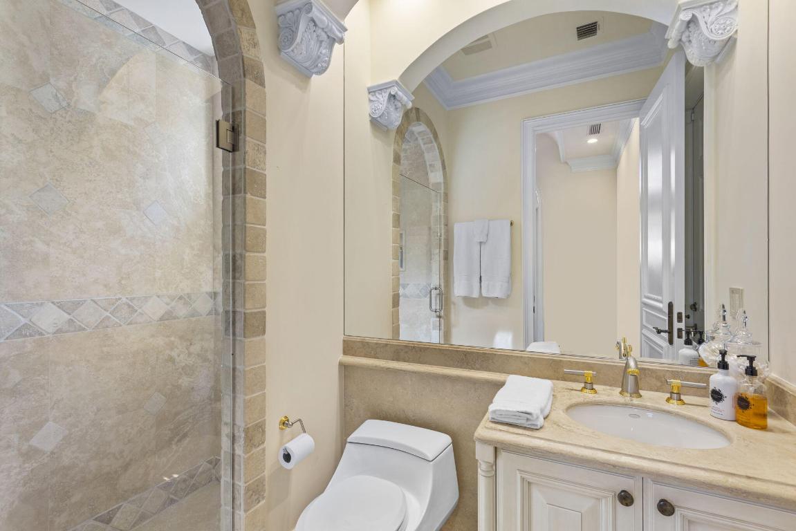 Estate Section Classic