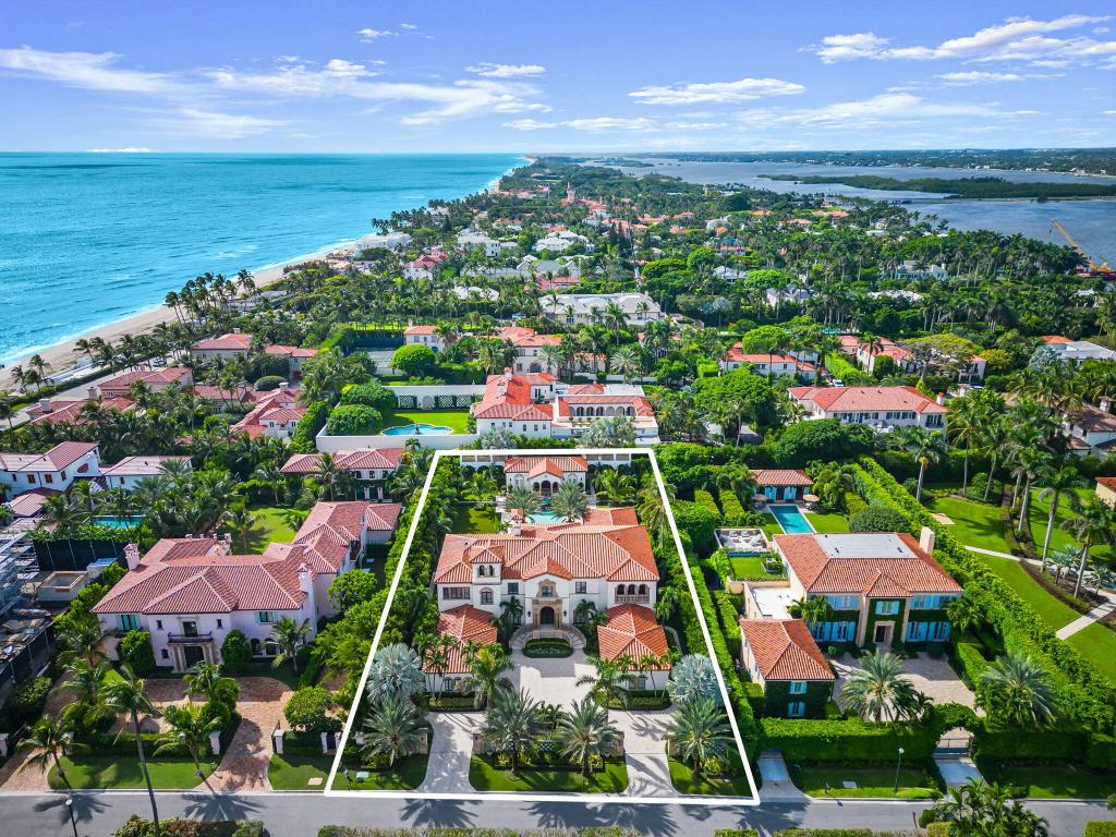 Estate Section Classic