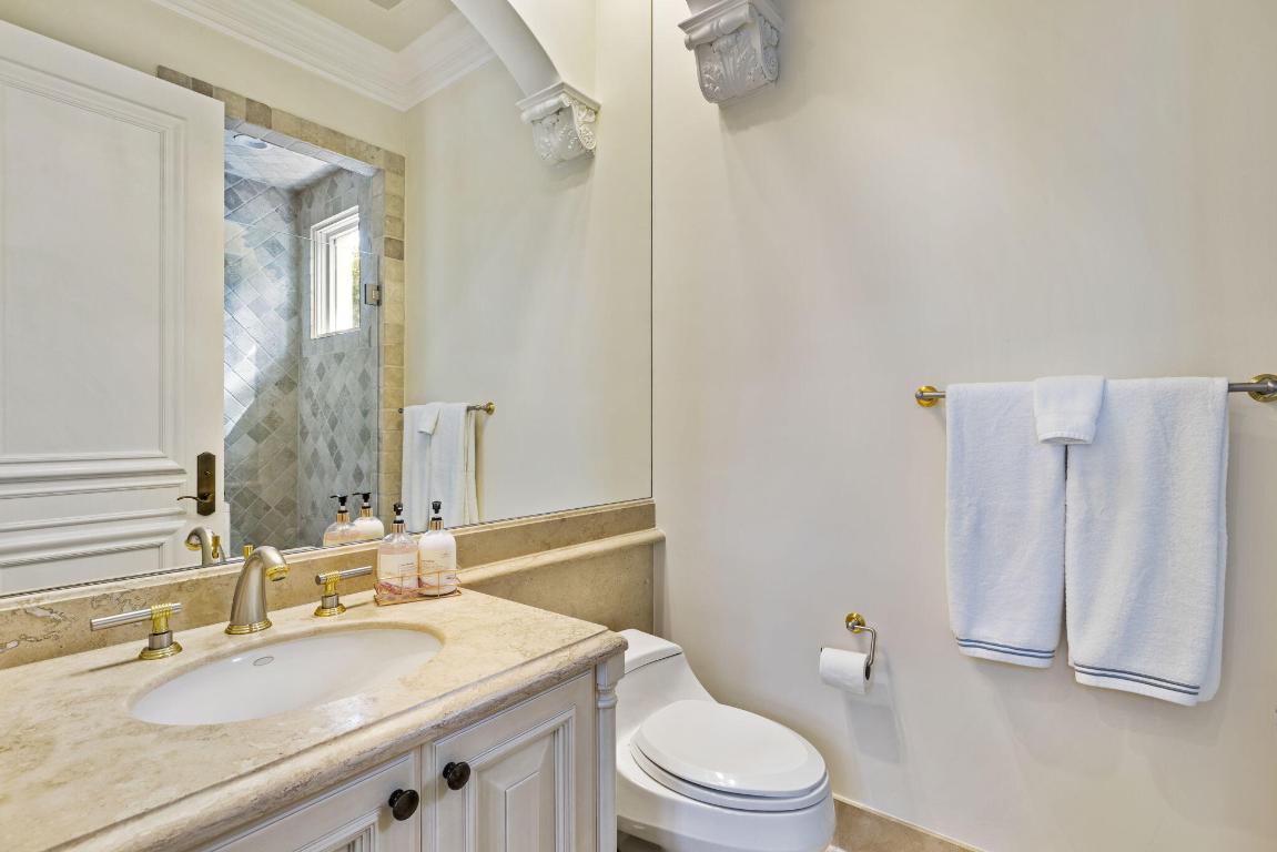 Estate Section Classic