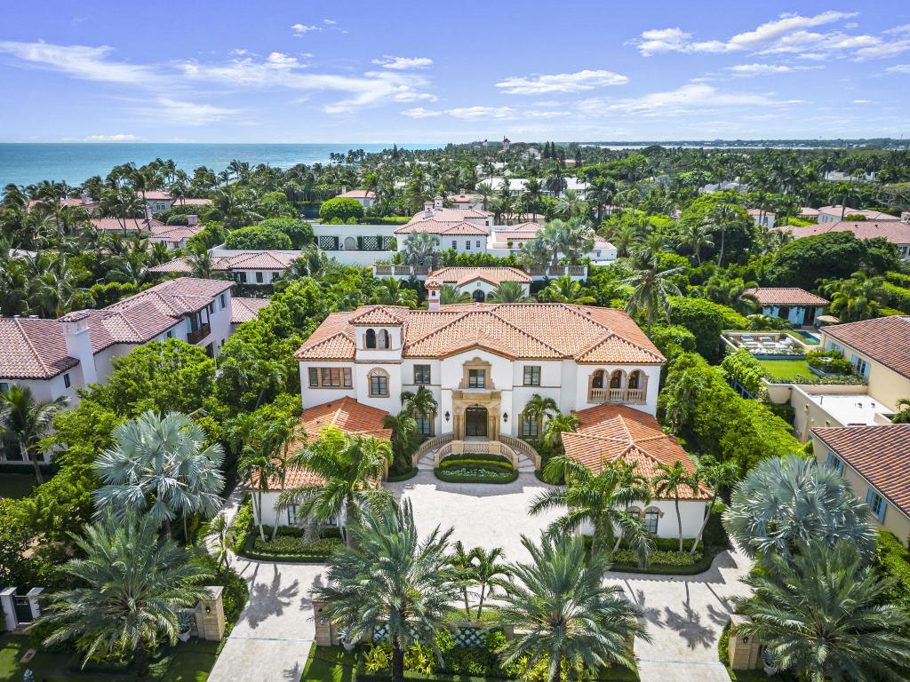 Estate Section Classic