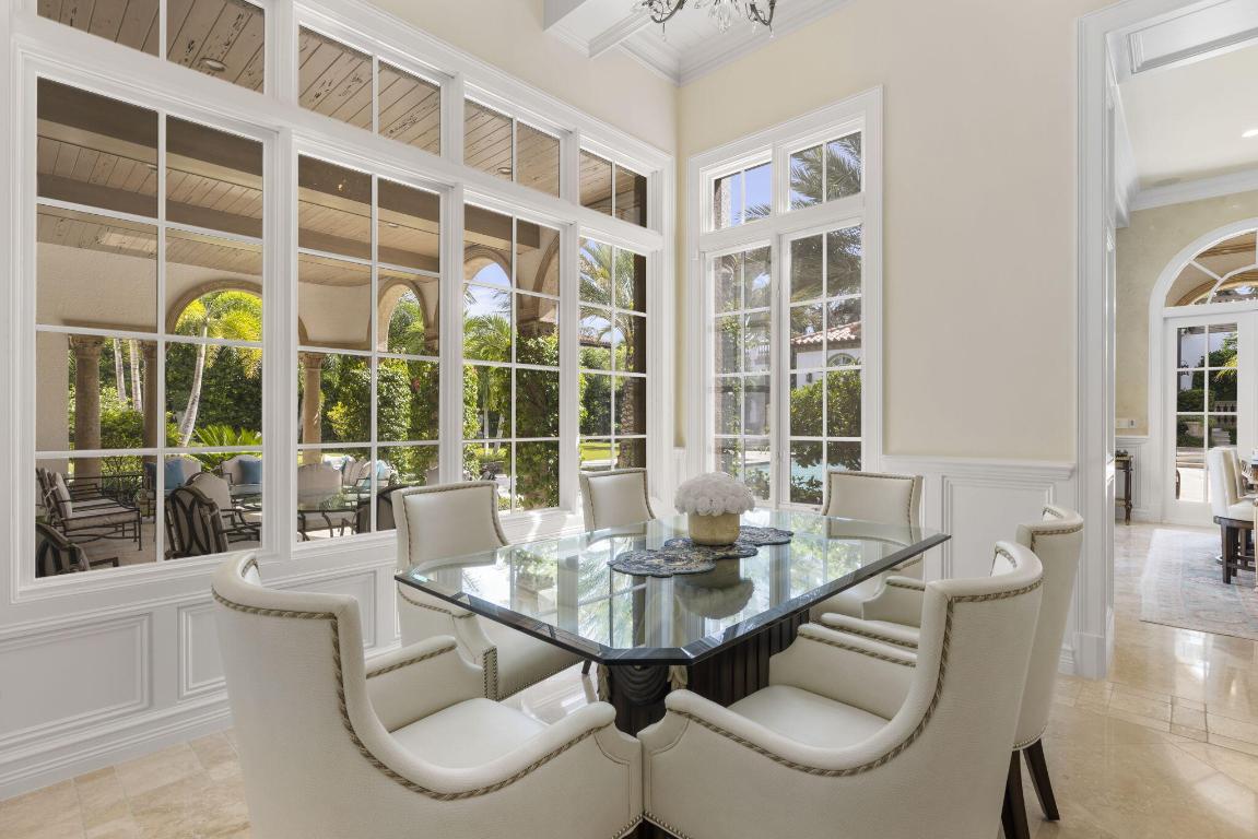 Estate Section Classic