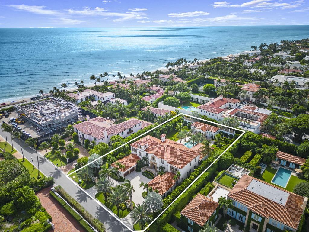 Estate Section Classic