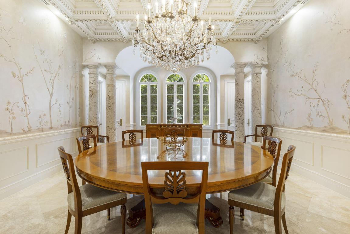 Estate Section Classic