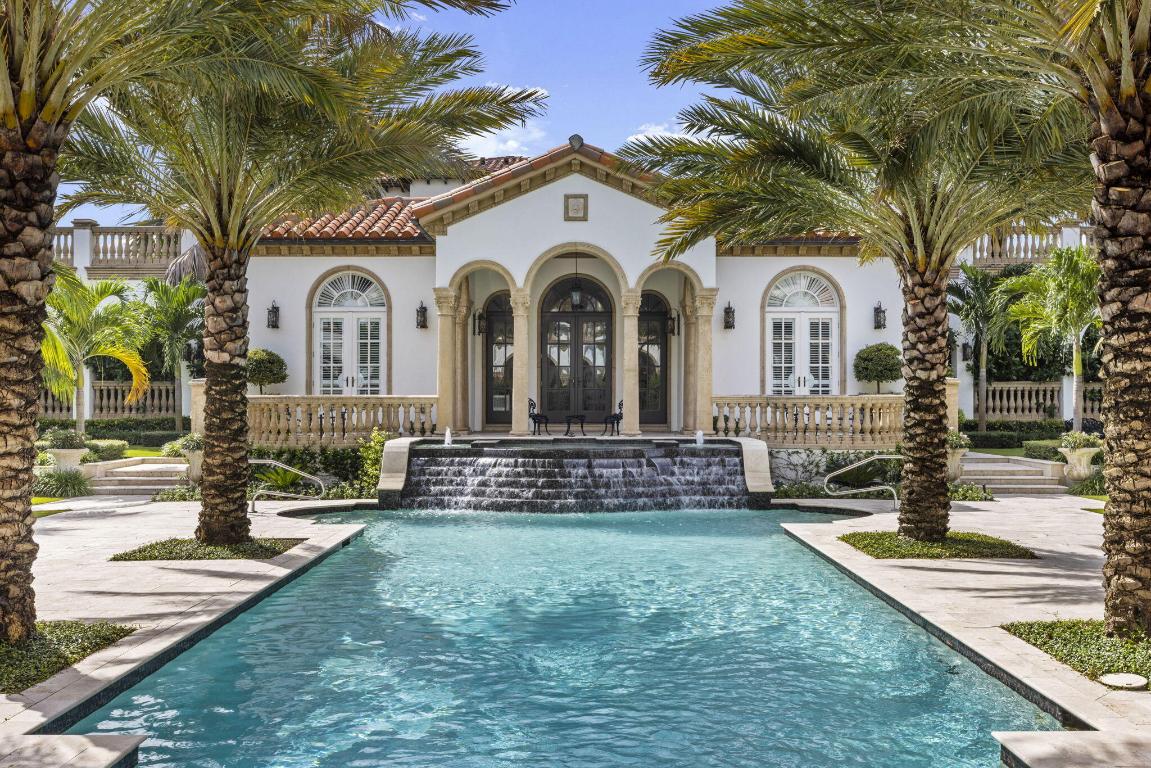 Estate Section Classic