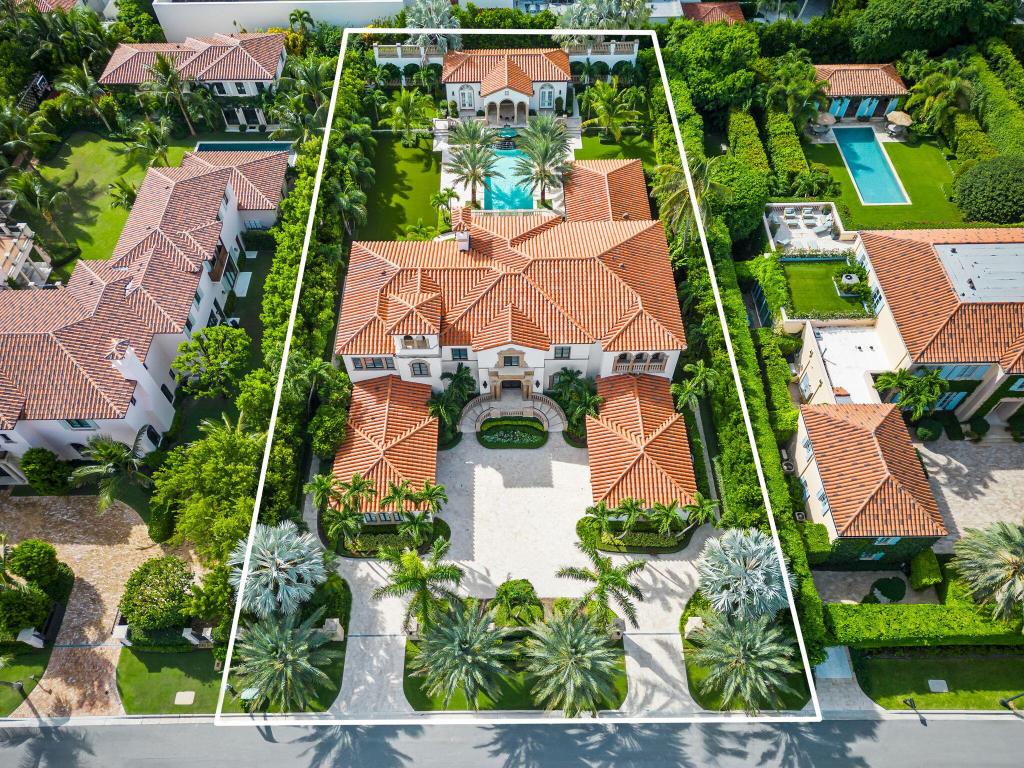 Estate Section Classic