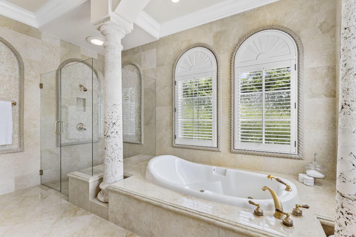 Estate Section Classic