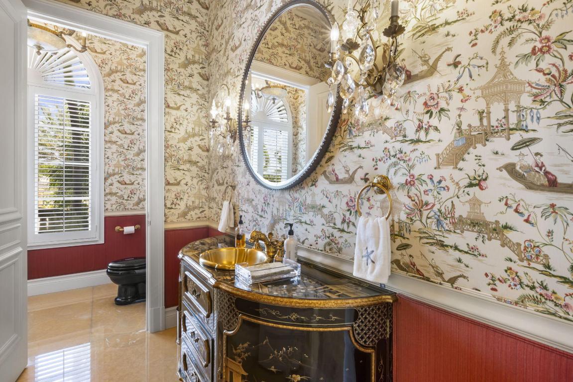 Estate Section Classic