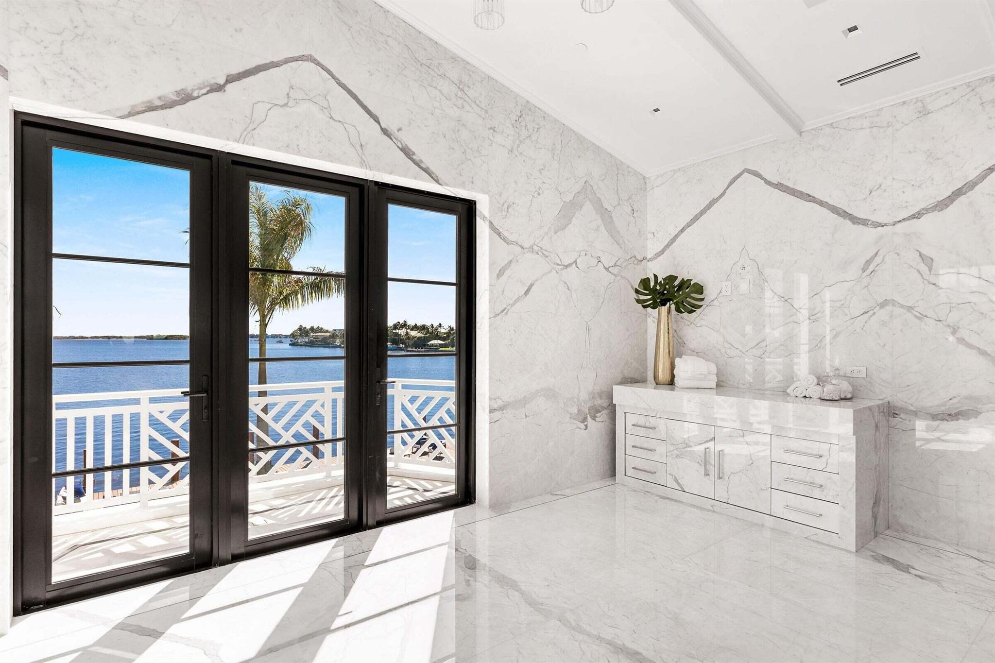 Private Island In Palm Beach