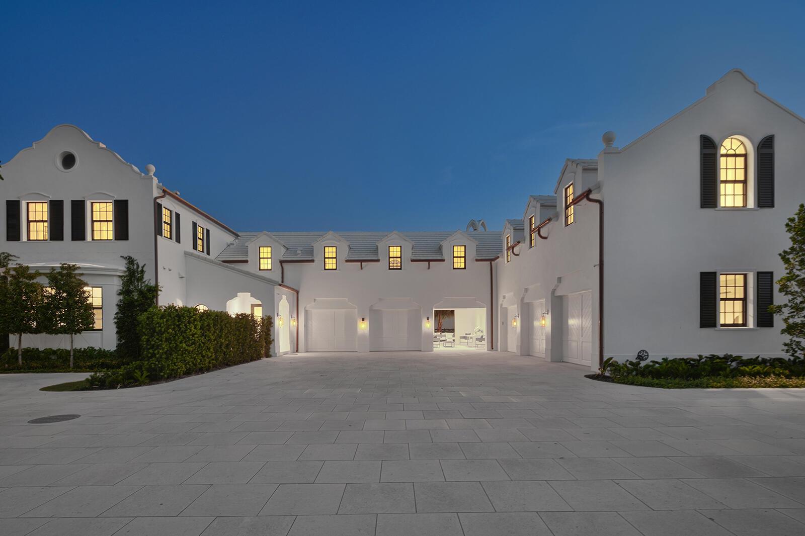 Private Island In Palm Beach