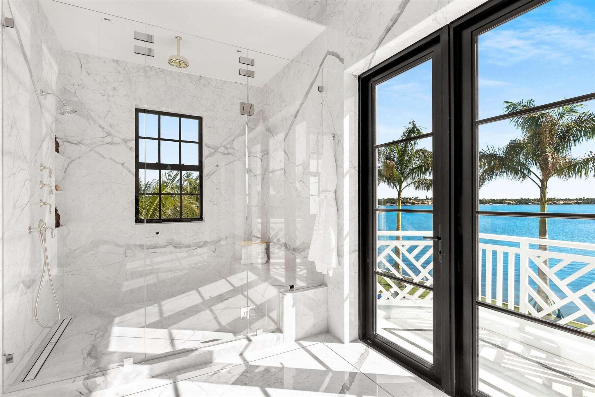 Private Island In Palm Beach