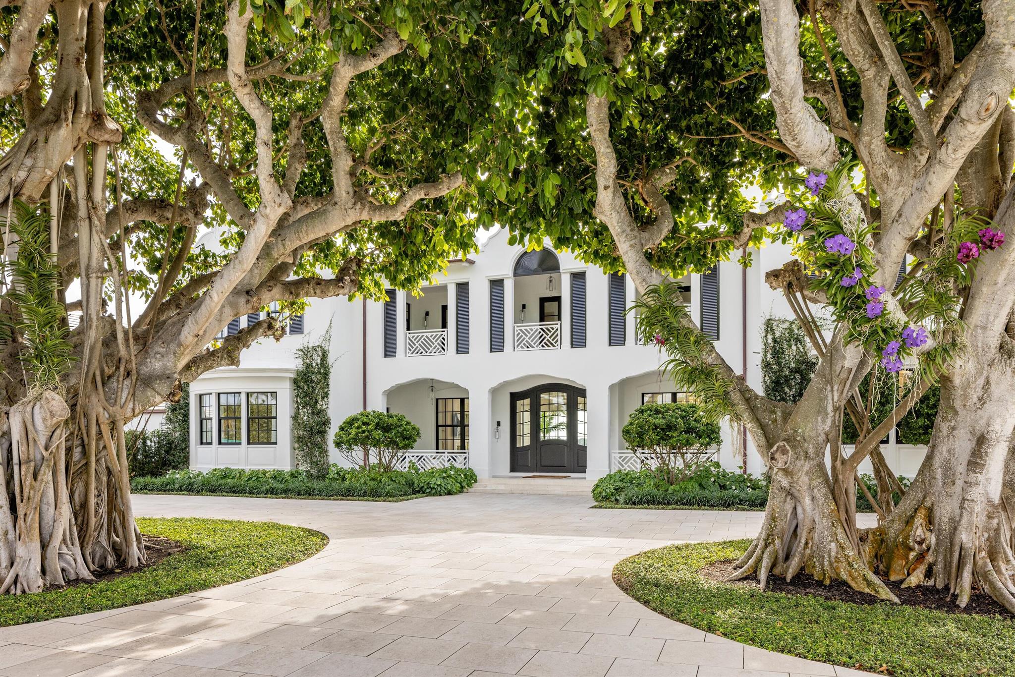 Private Island In Palm Beach