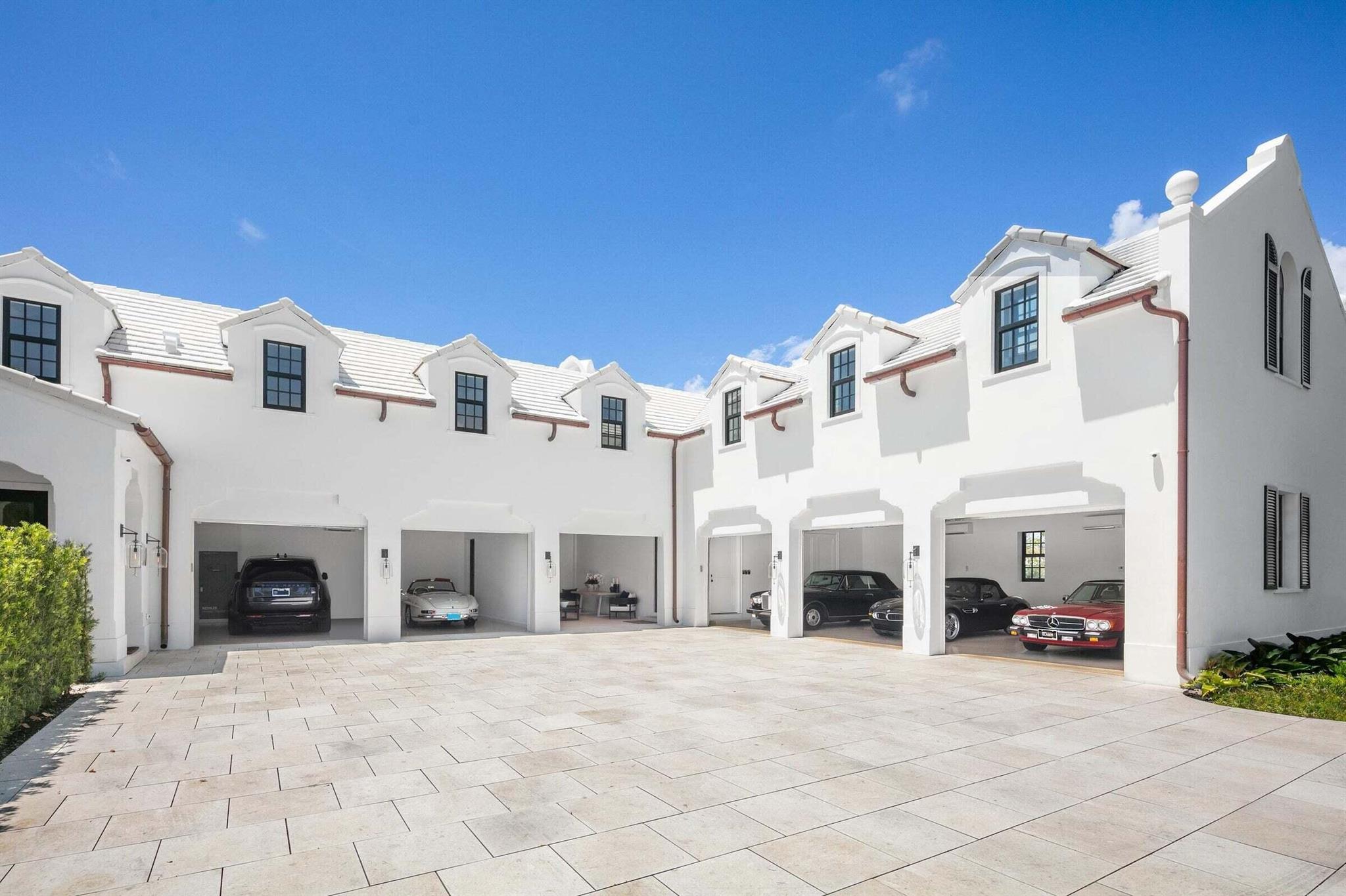 Private Island In Palm Beach