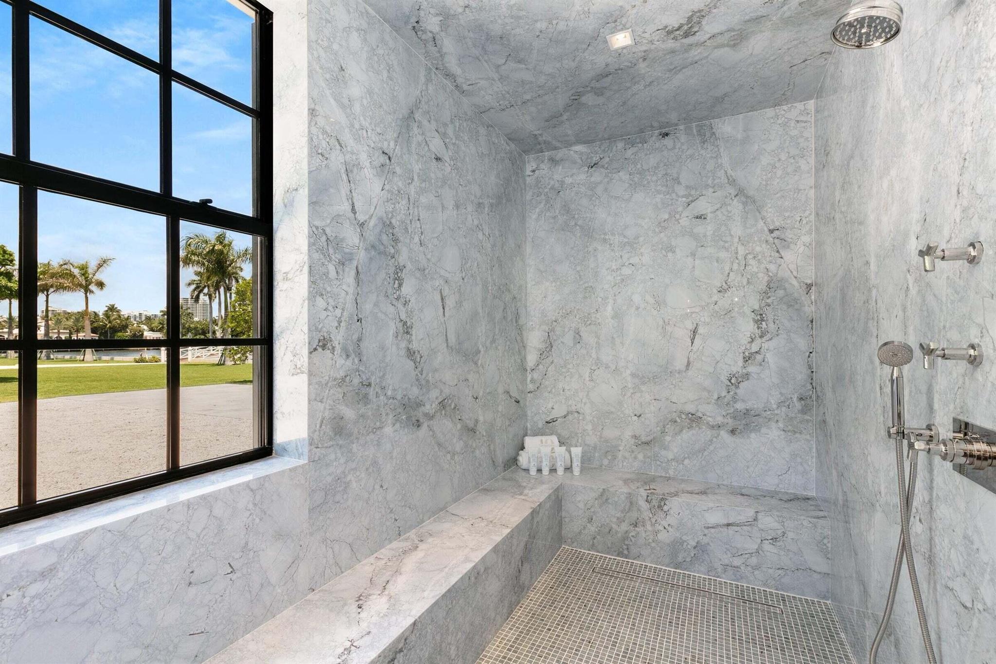 Private Island In Palm Beach