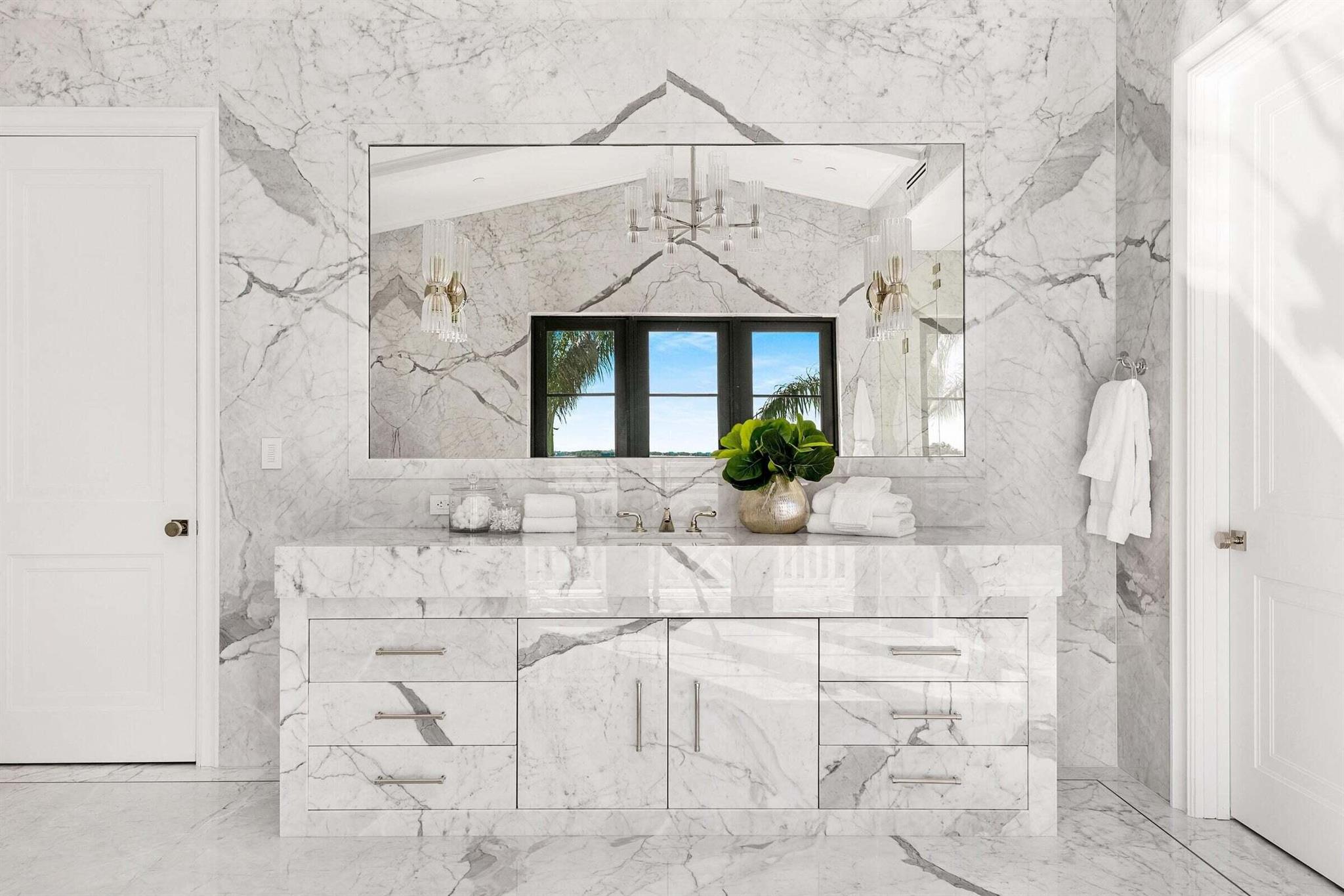 Private Island In Palm Beach