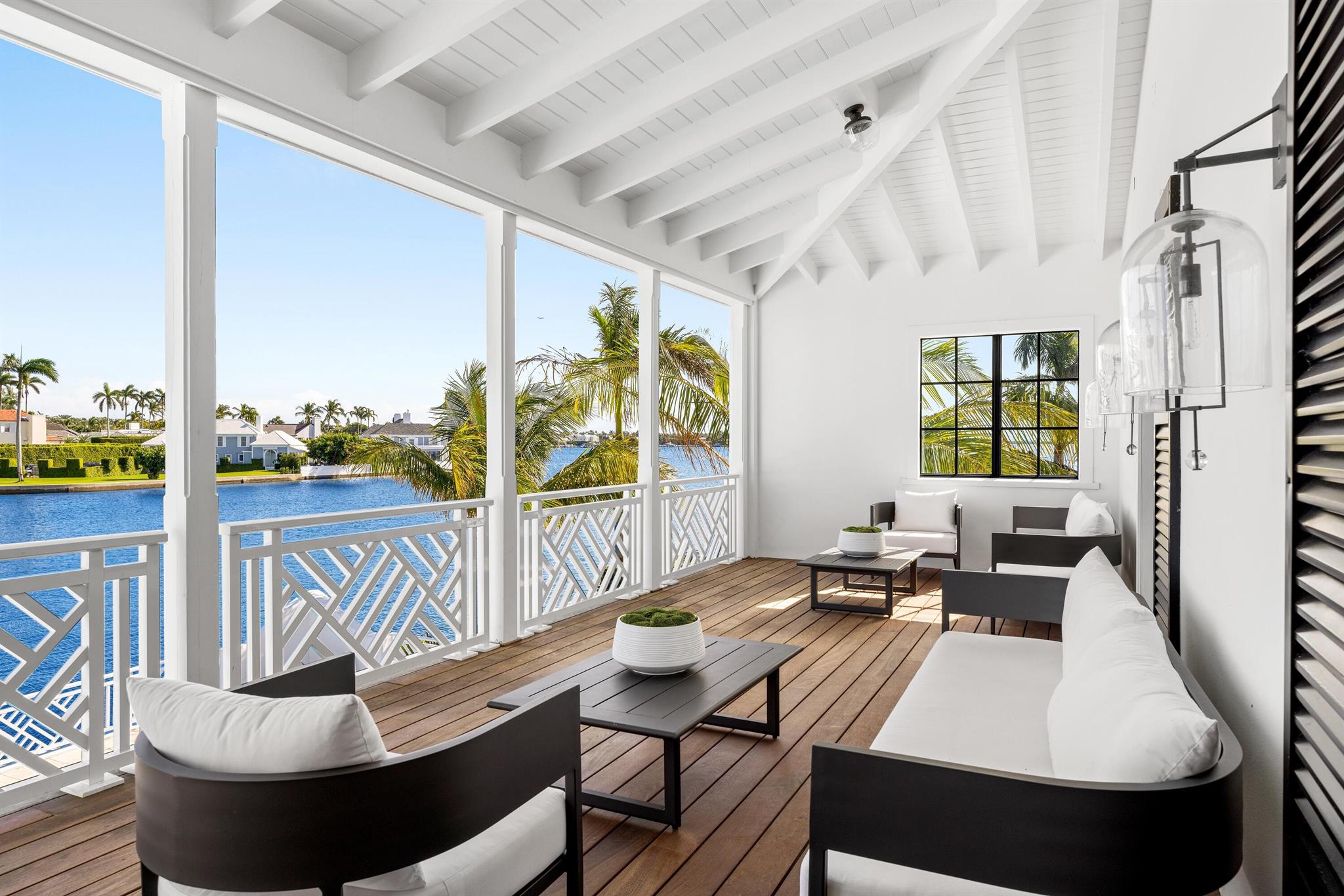 Private Island In Palm Beach