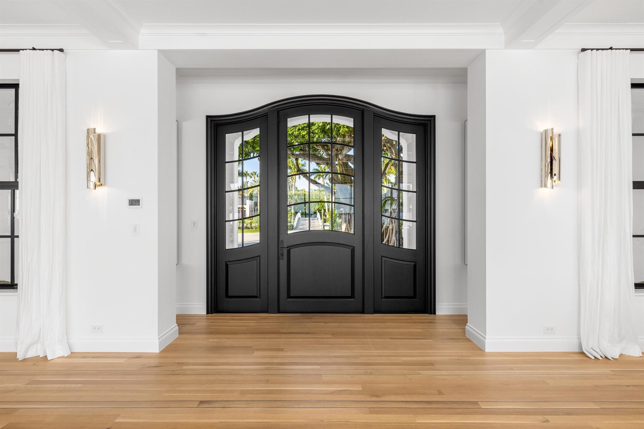 Private Island In Palm Beach