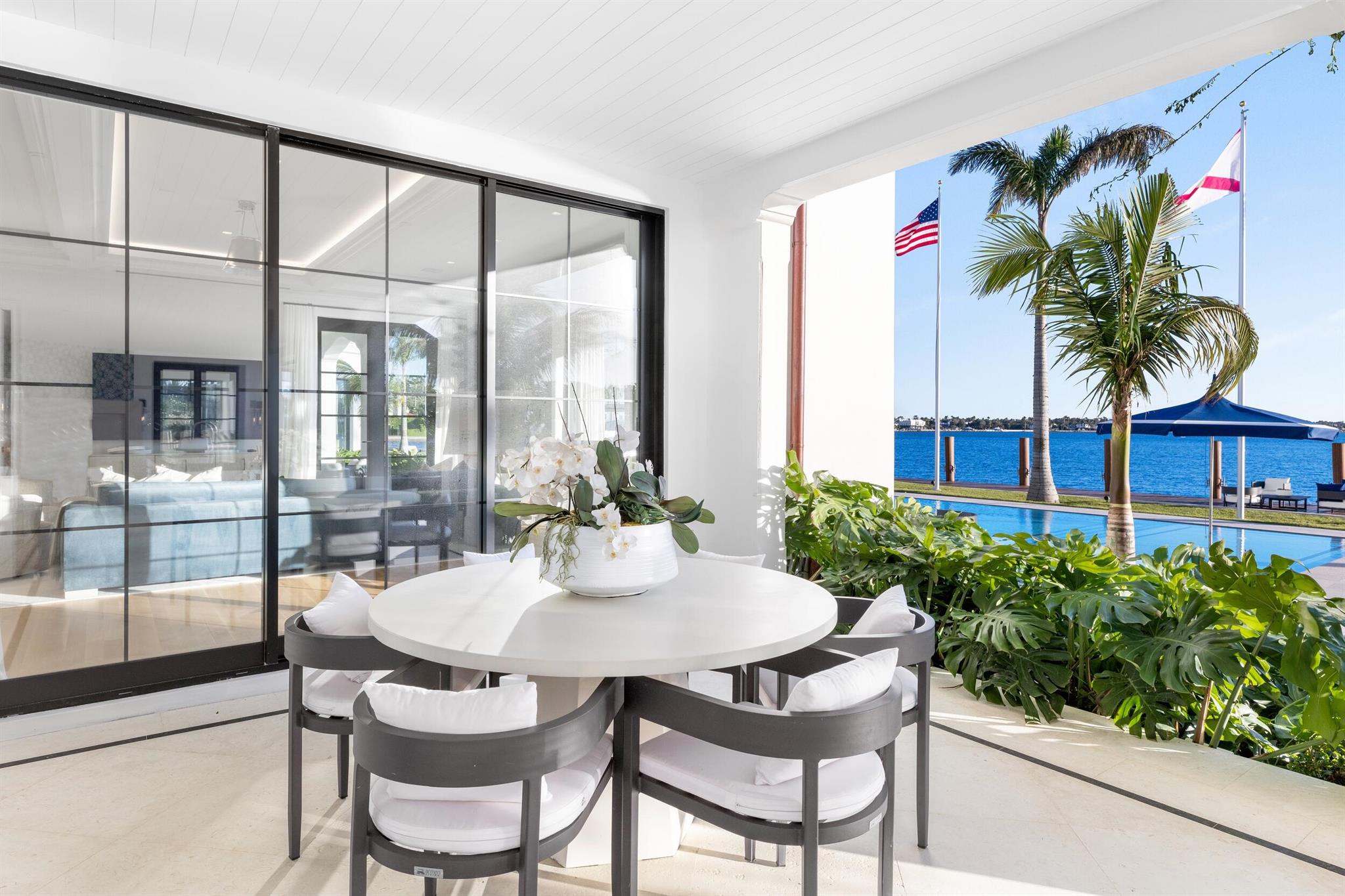 Private Island In Palm Beach